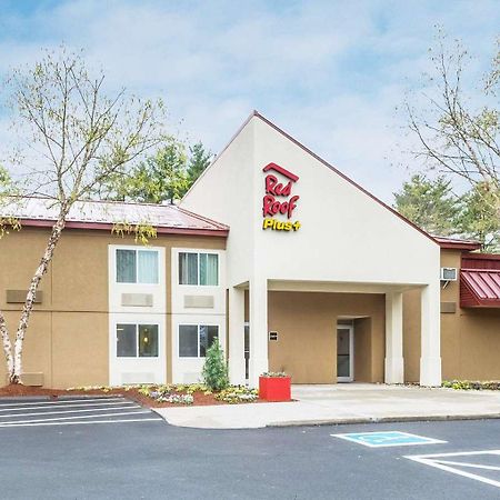 Red Roof Inn Plus+ South Deerfield - Amherst Luaran gambar