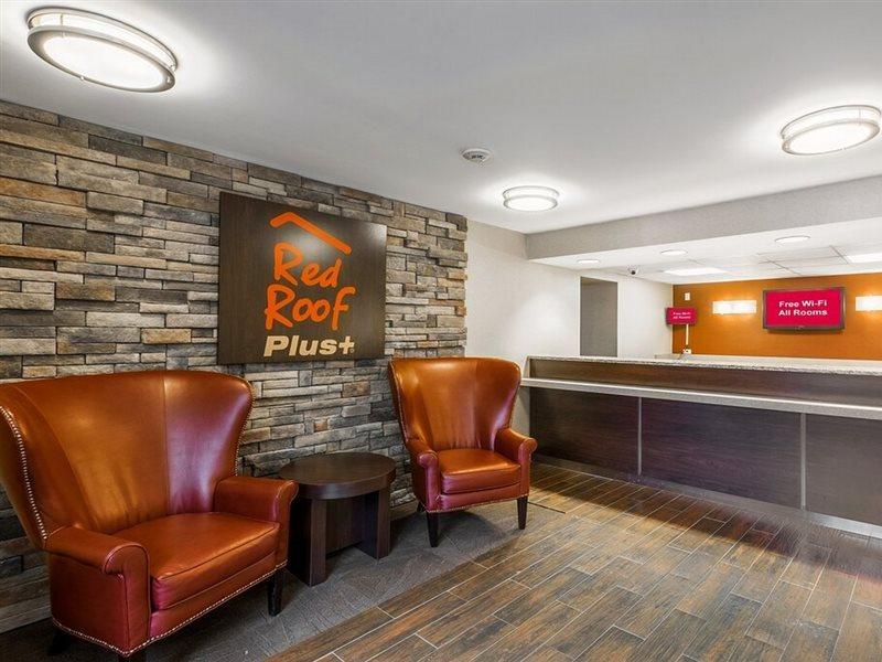 Red Roof Inn Plus+ South Deerfield - Amherst Luaran gambar