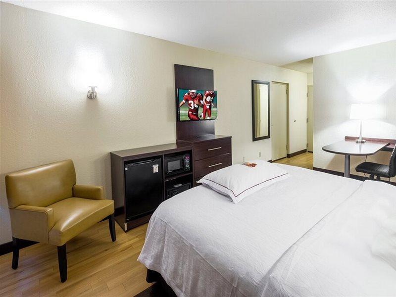Red Roof Inn Plus+ South Deerfield - Amherst Luaran gambar