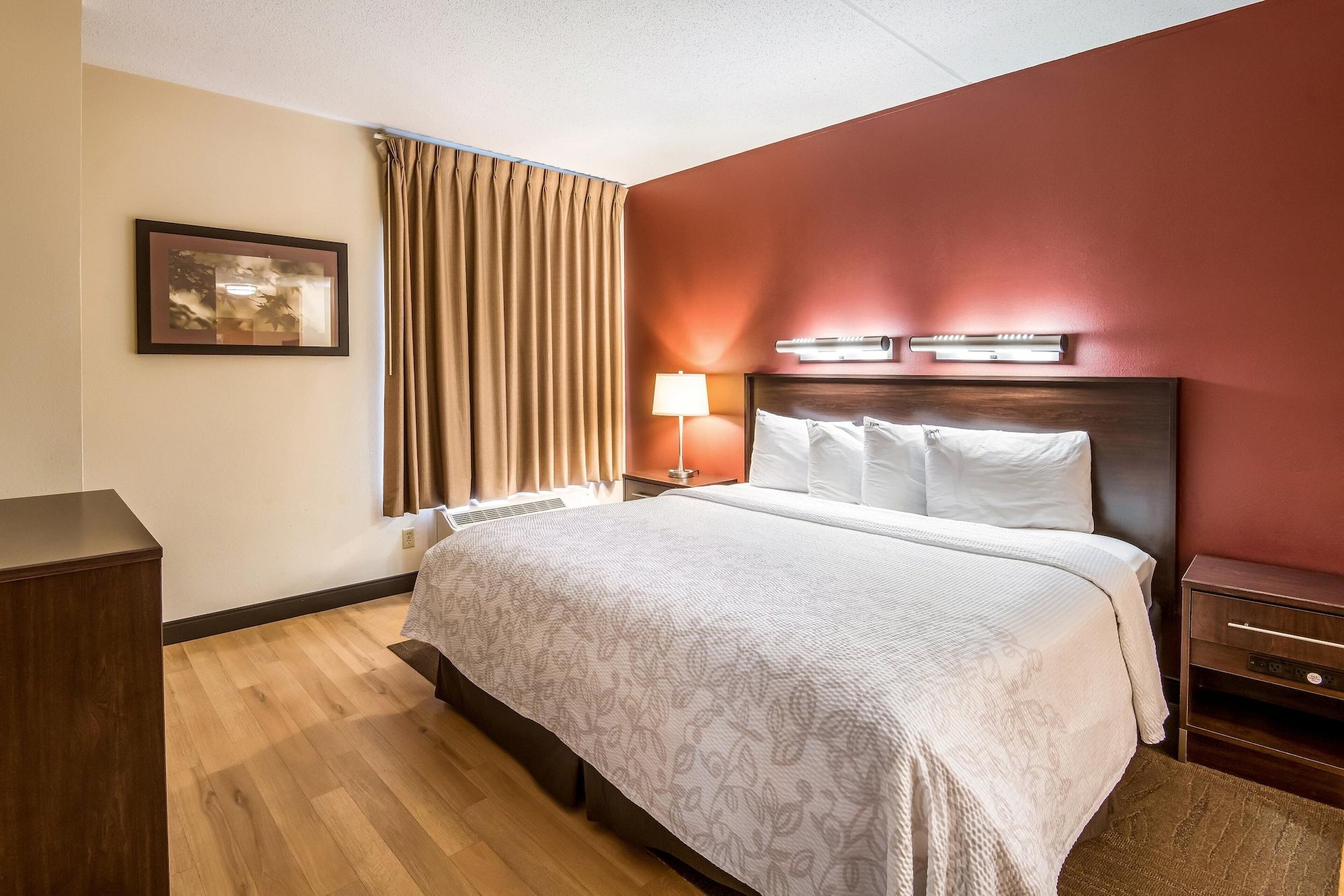 Red Roof Inn Plus+ South Deerfield - Amherst Luaran gambar