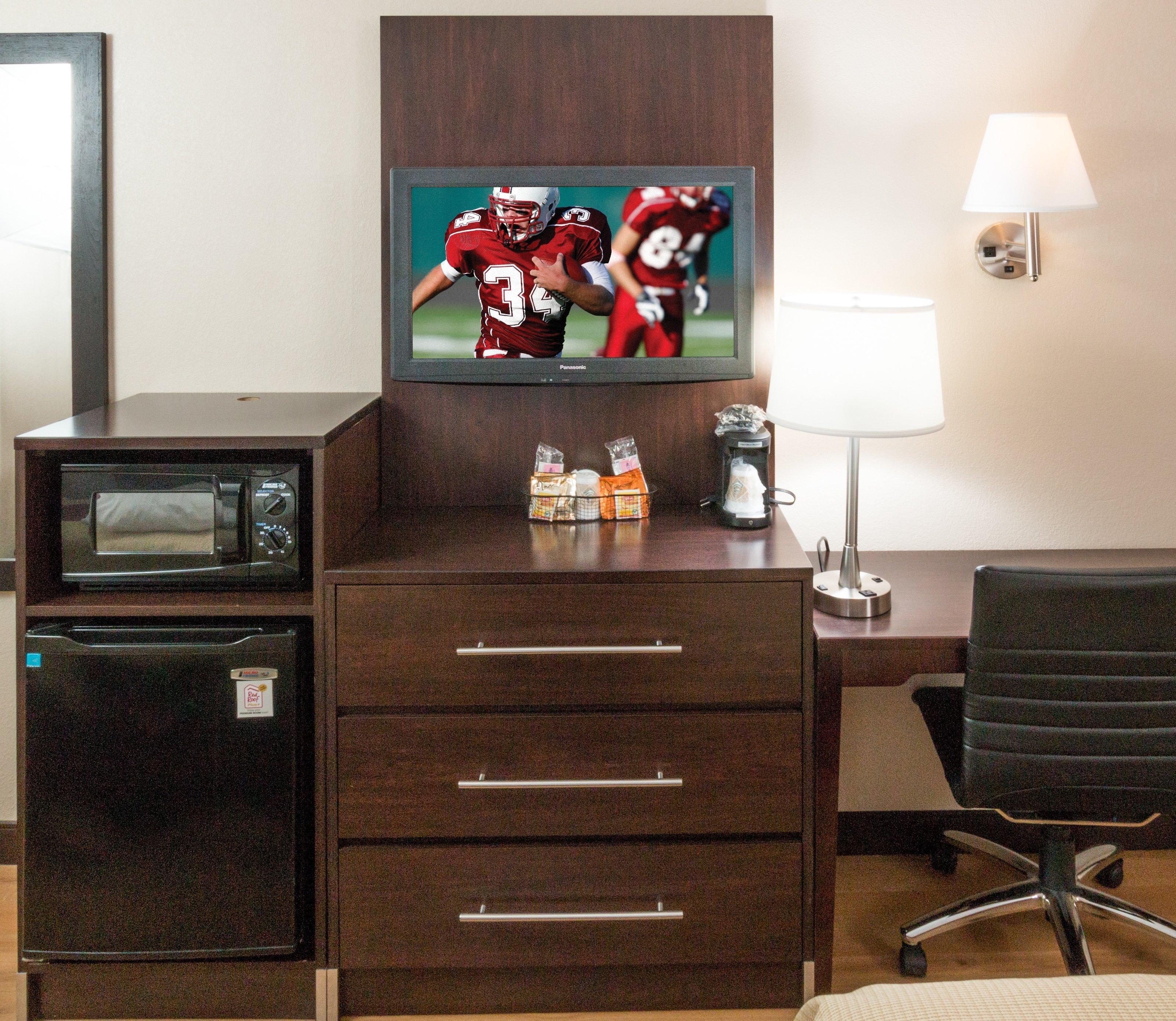 Red Roof Inn Plus+ South Deerfield - Amherst Luaran gambar