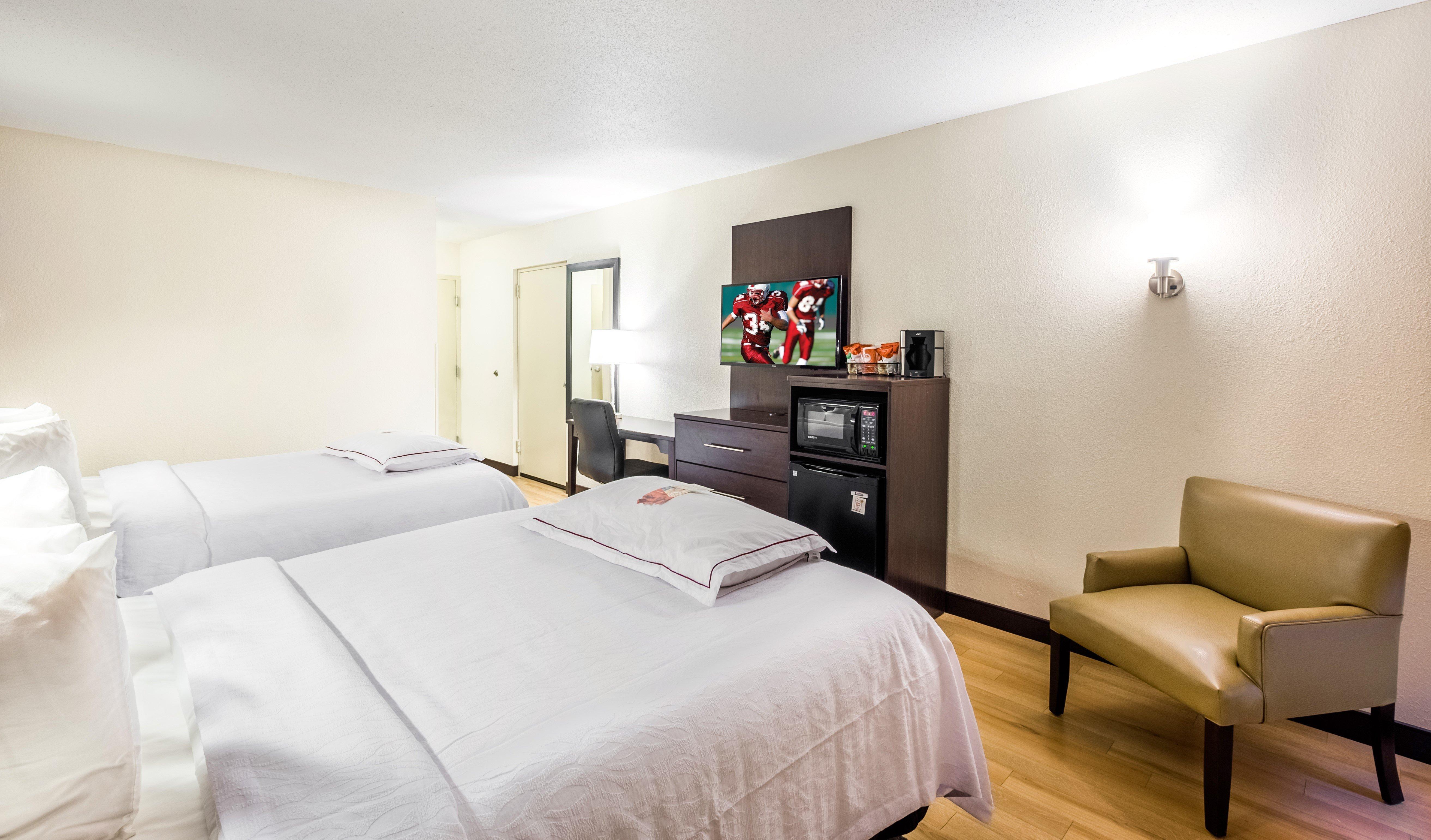 Red Roof Inn Plus+ South Deerfield - Amherst Luaran gambar