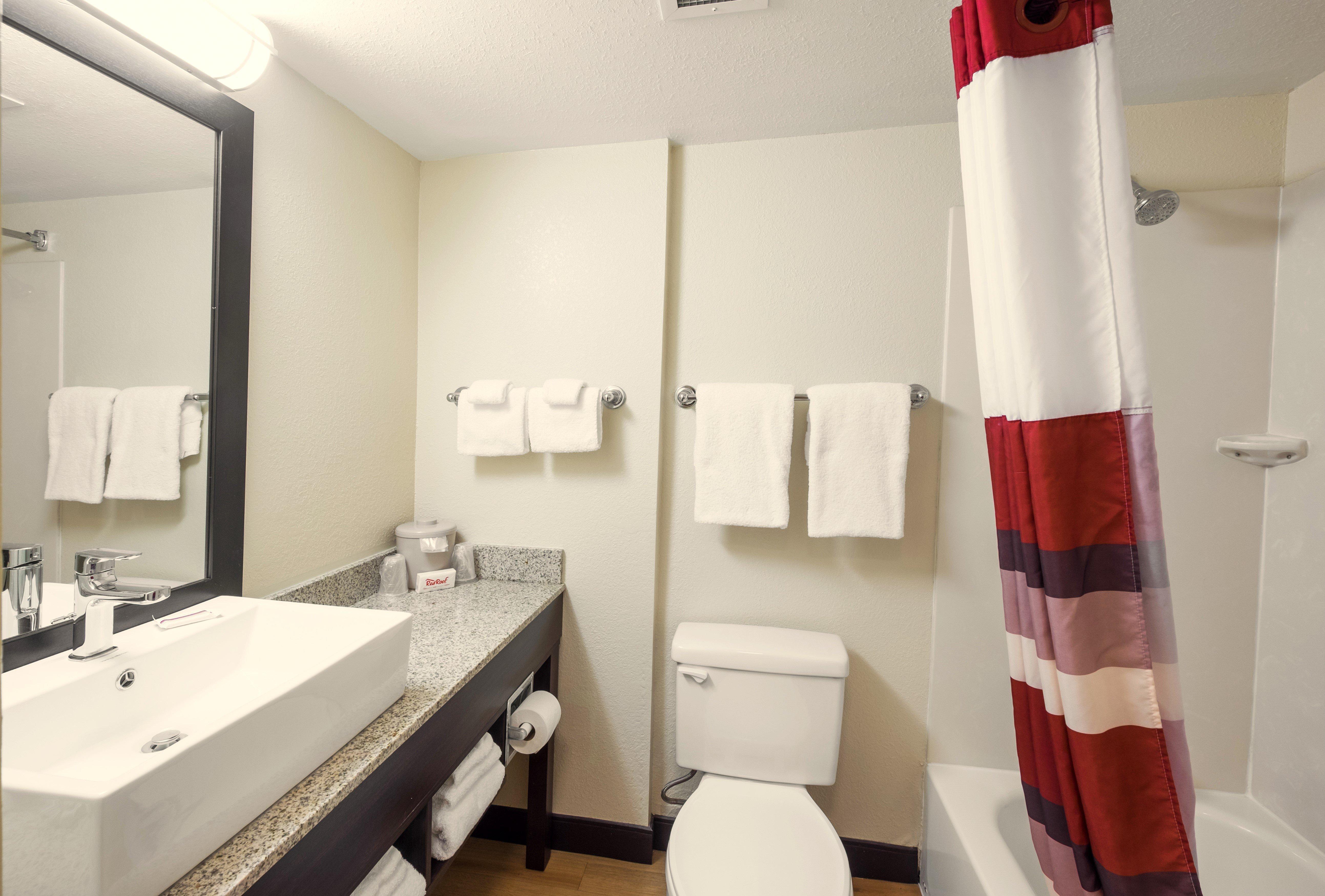 Red Roof Inn Plus+ South Deerfield - Amherst Luaran gambar