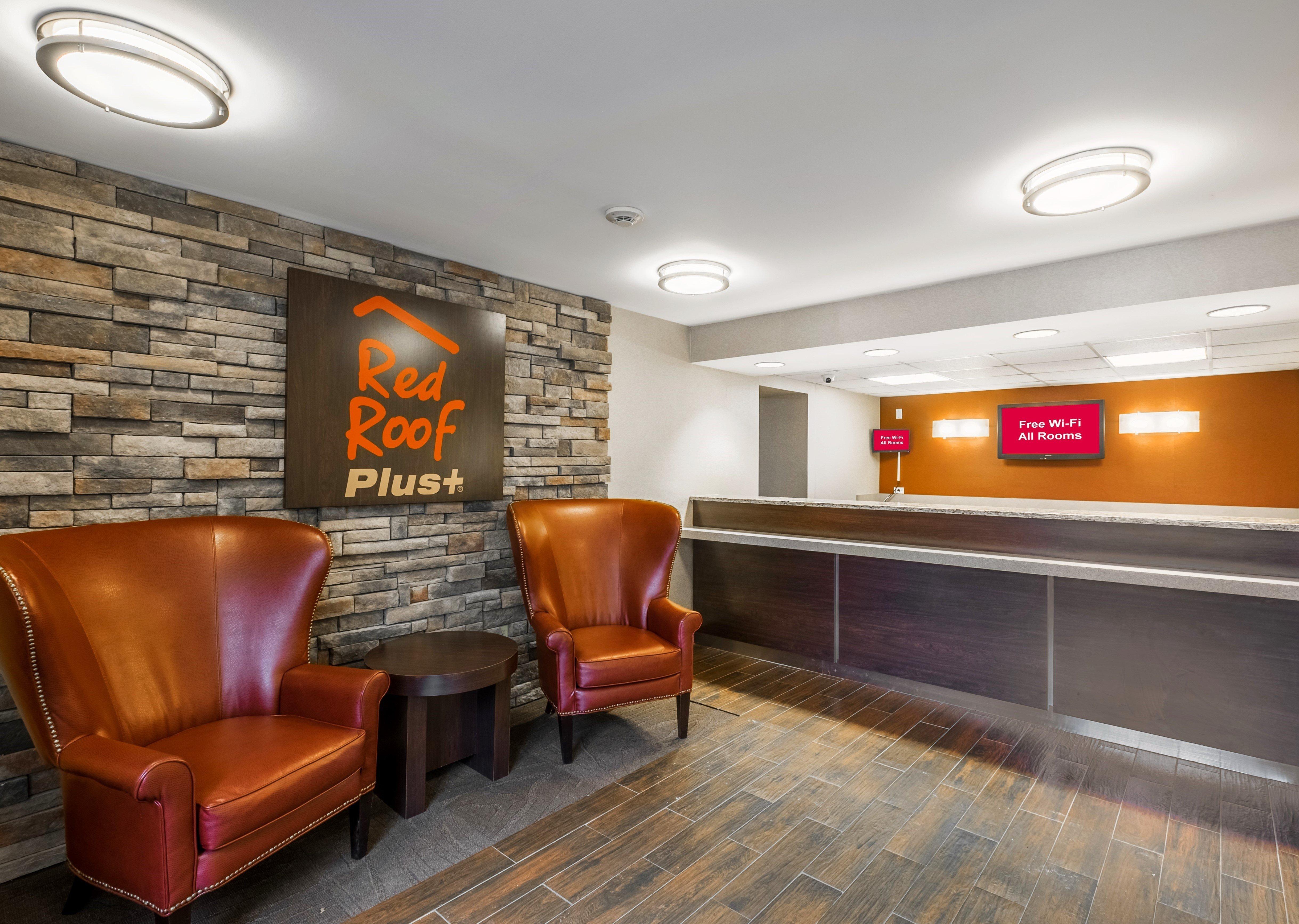 Red Roof Inn Plus+ South Deerfield - Amherst Luaran gambar