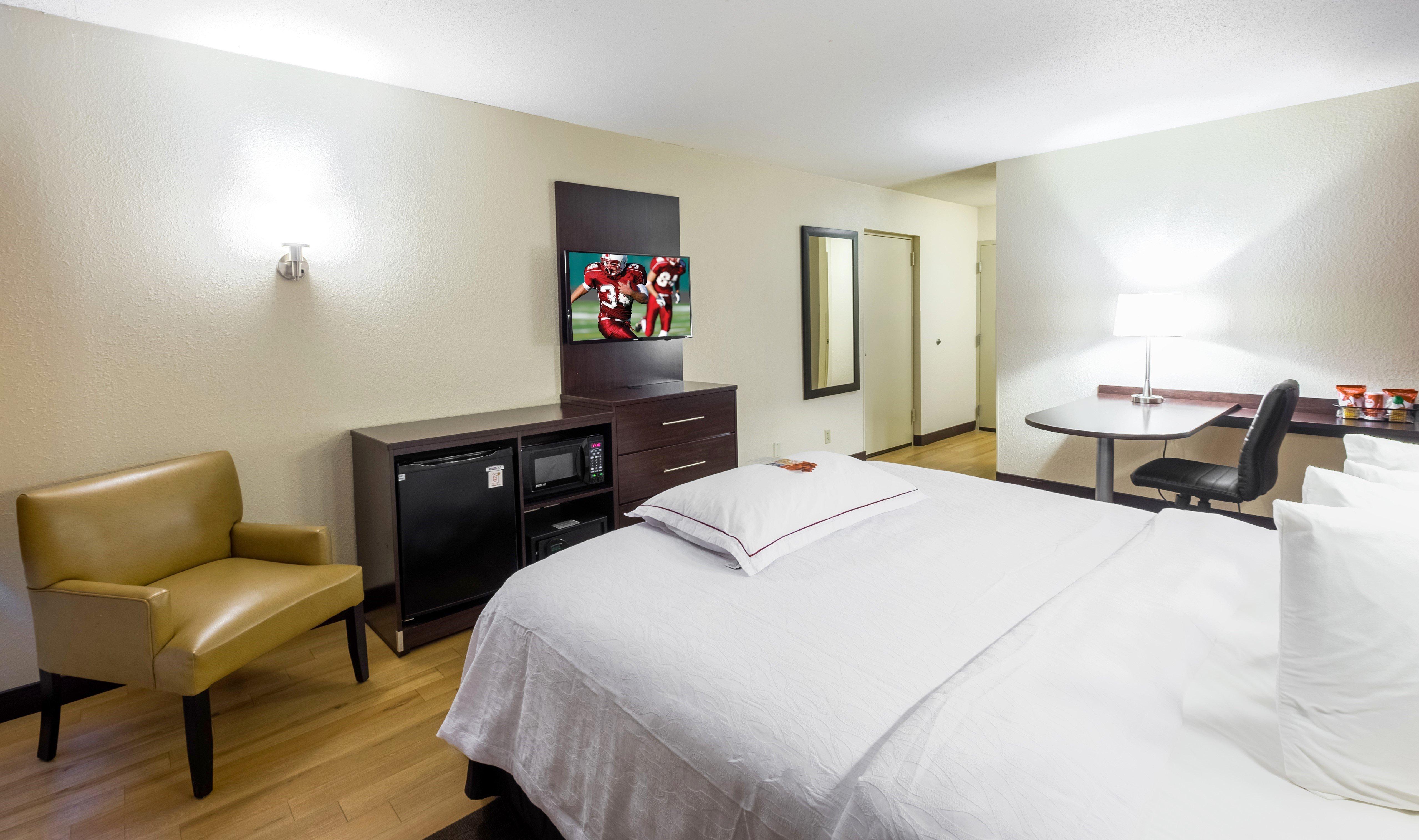 Red Roof Inn Plus+ South Deerfield - Amherst Luaran gambar
