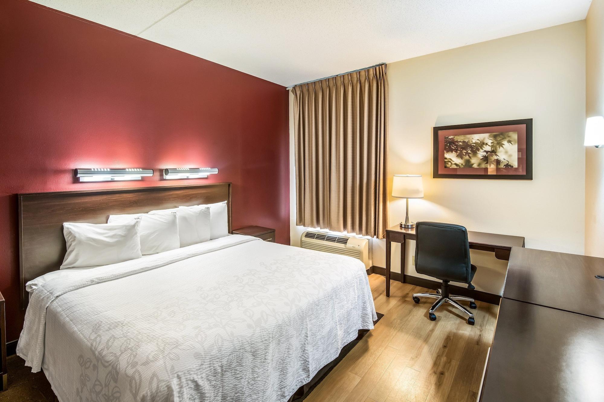 Red Roof Inn Plus+ South Deerfield - Amherst Luaran gambar