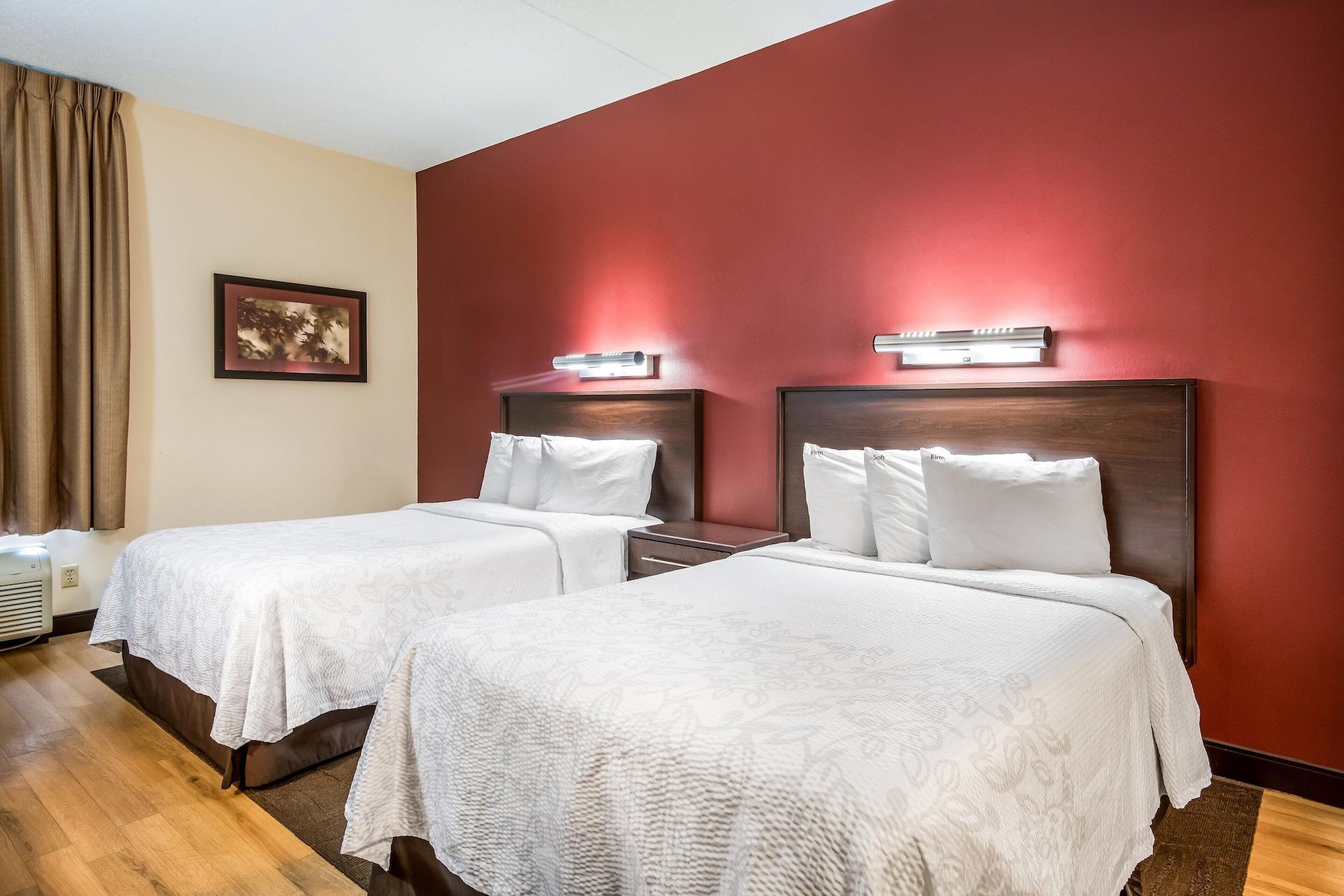Red Roof Inn Plus+ South Deerfield - Amherst Luaran gambar