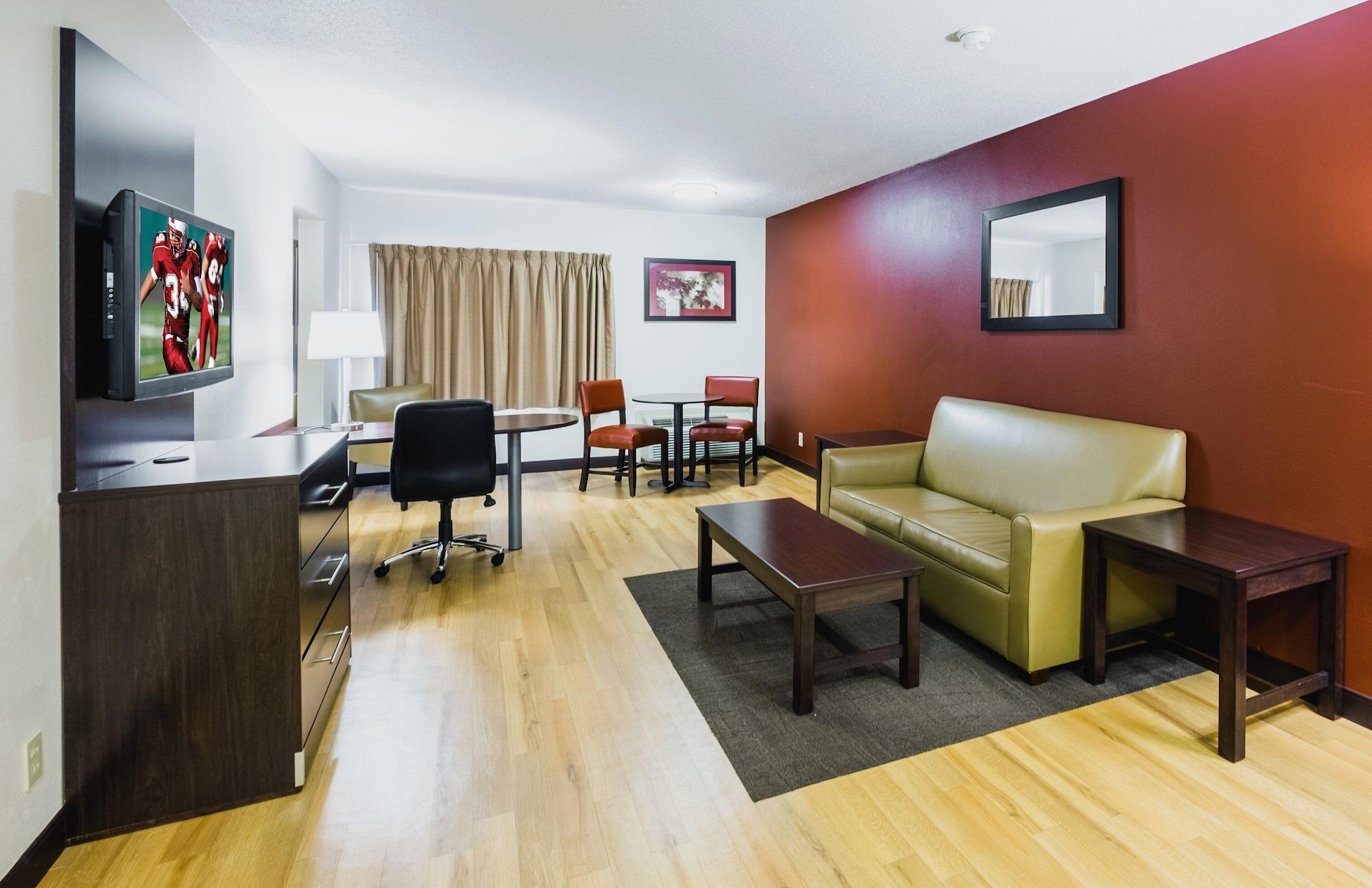 Red Roof Inn Plus+ South Deerfield - Amherst Luaran gambar