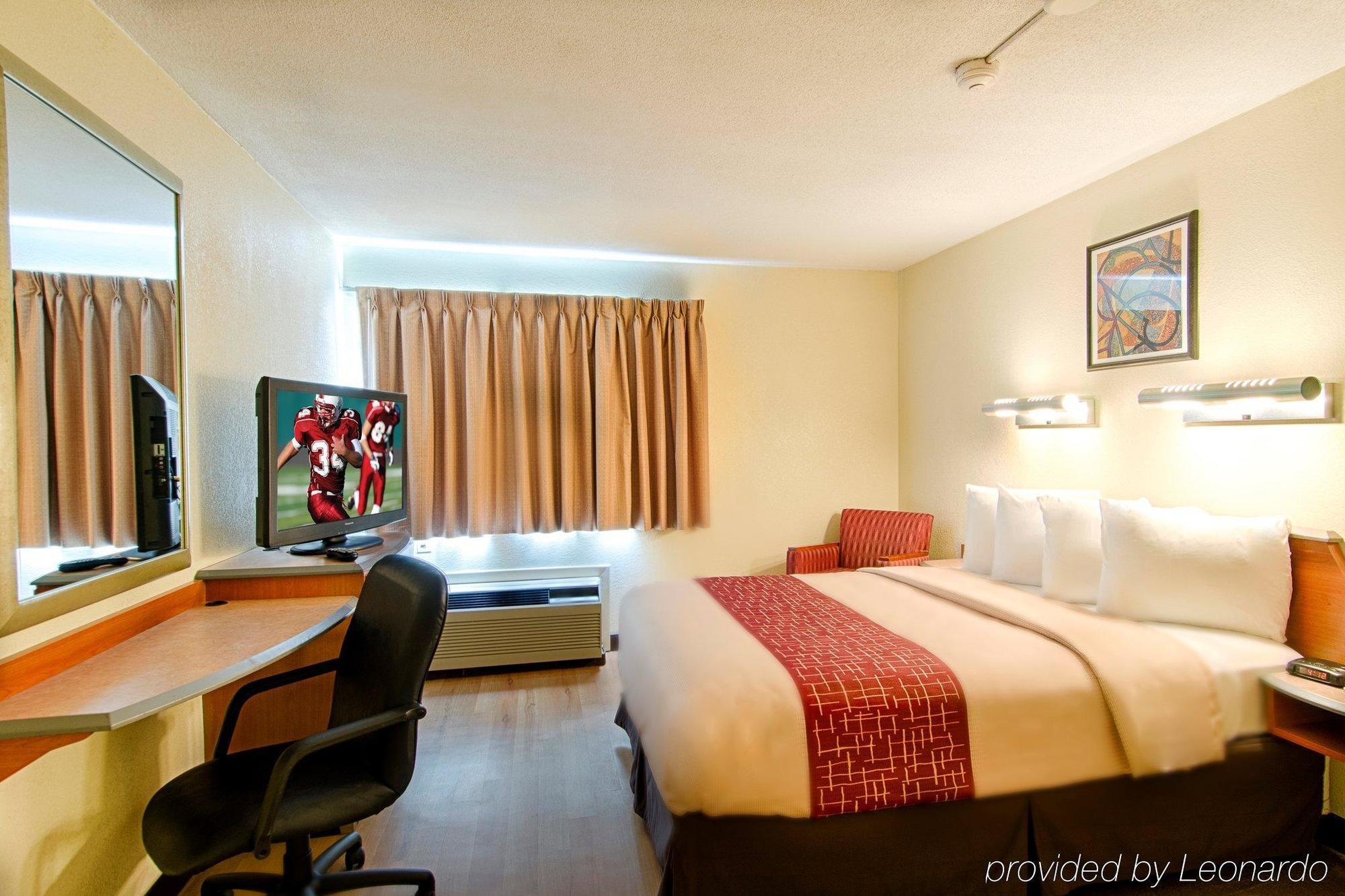 Red Roof Inn Plus+ South Deerfield - Amherst Luaran gambar