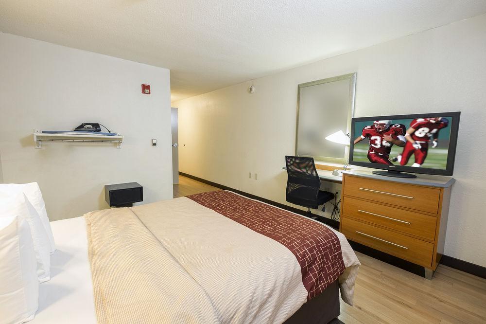 Red Roof Inn Plus+ South Deerfield - Amherst Luaran gambar