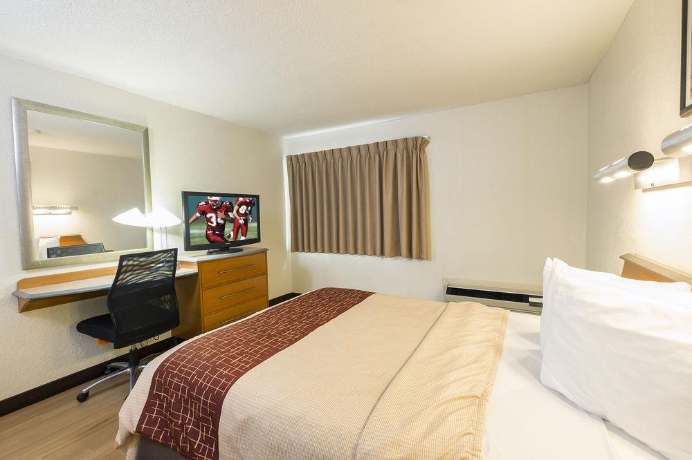 Red Roof Inn Plus+ South Deerfield - Amherst Luaran gambar