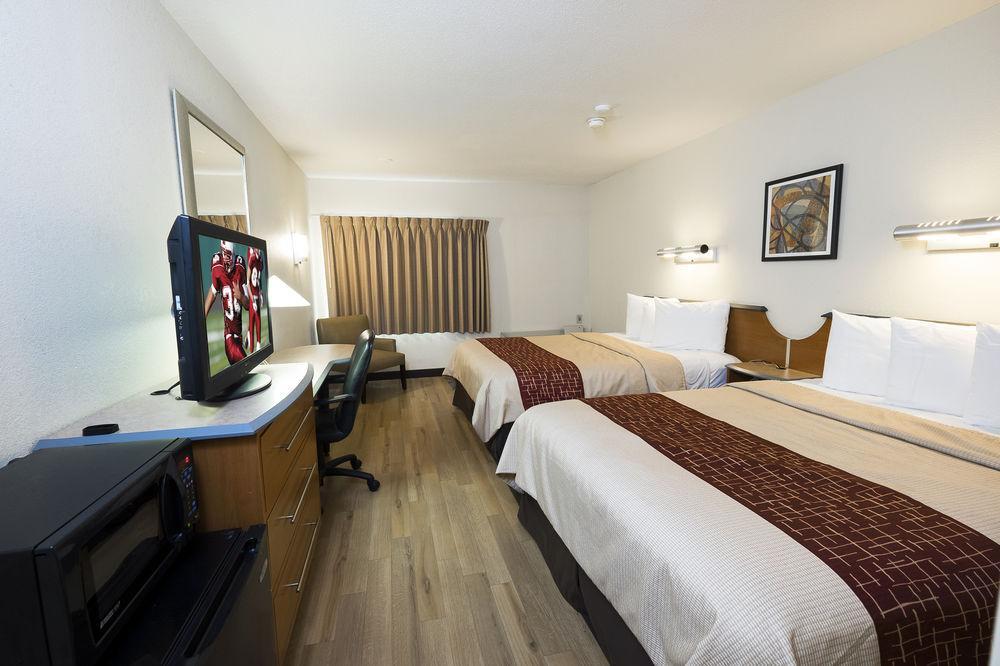 Red Roof Inn Plus+ South Deerfield - Amherst Luaran gambar