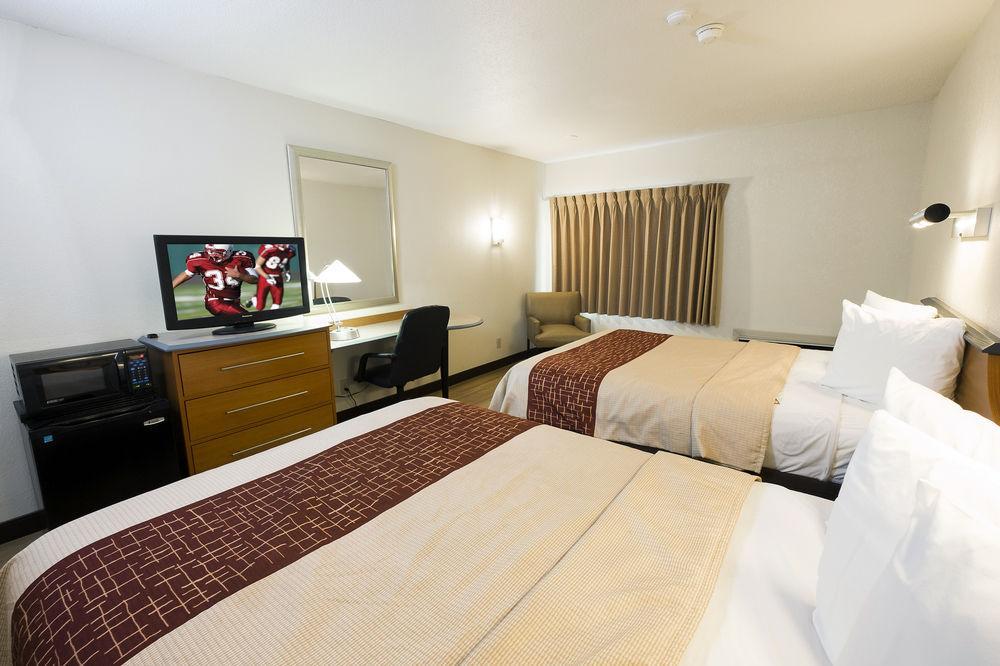 Red Roof Inn Plus+ South Deerfield - Amherst Luaran gambar