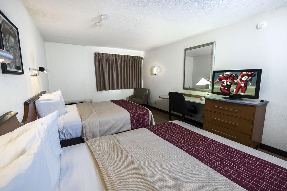 Red Roof Inn Plus+ South Deerfield - Amherst Luaran gambar