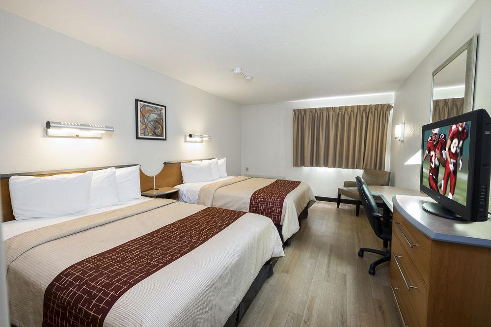 Red Roof Inn Plus+ South Deerfield - Amherst Luaran gambar