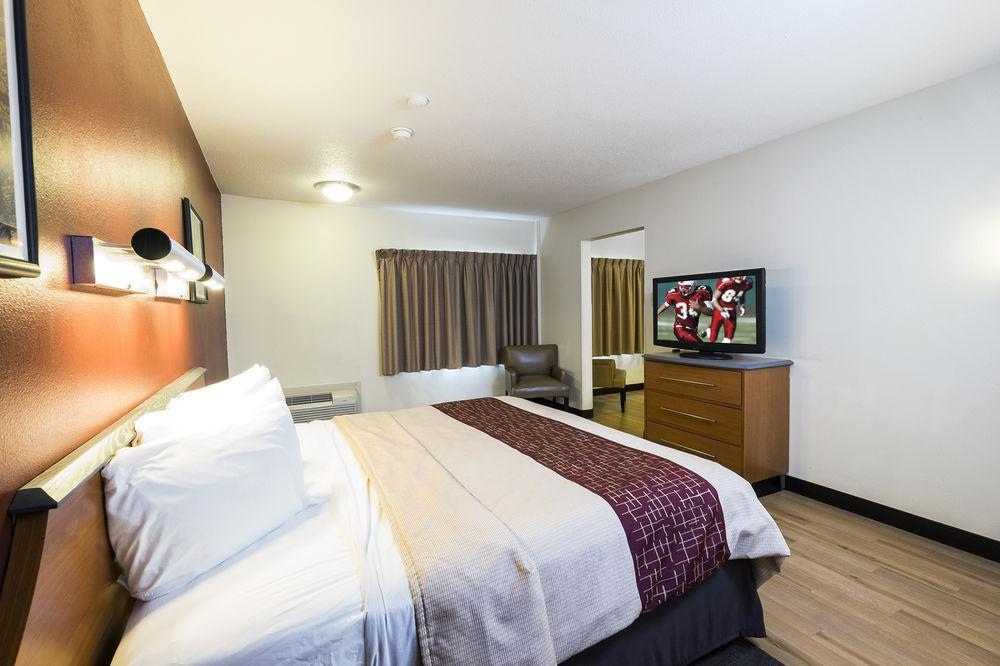 Red Roof Inn Plus+ South Deerfield - Amherst Luaran gambar