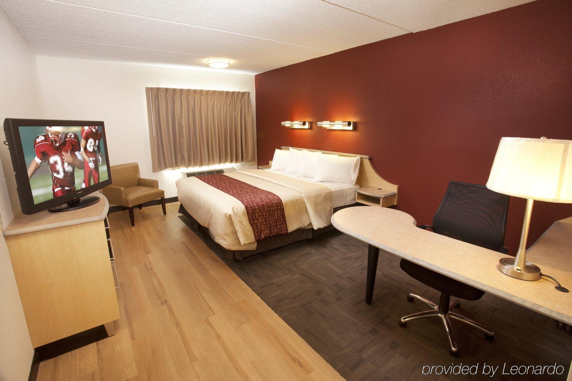 Red Roof Inn Plus+ South Deerfield - Amherst Luaran gambar