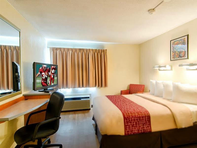 Red Roof Inn Plus+ South Deerfield - Amherst Luaran gambar