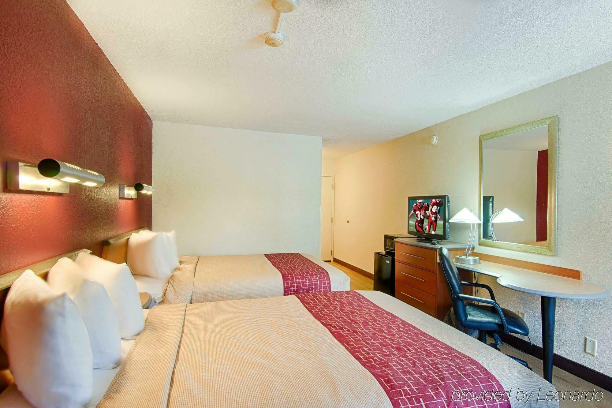 Red Roof Inn Plus+ South Deerfield - Amherst Luaran gambar