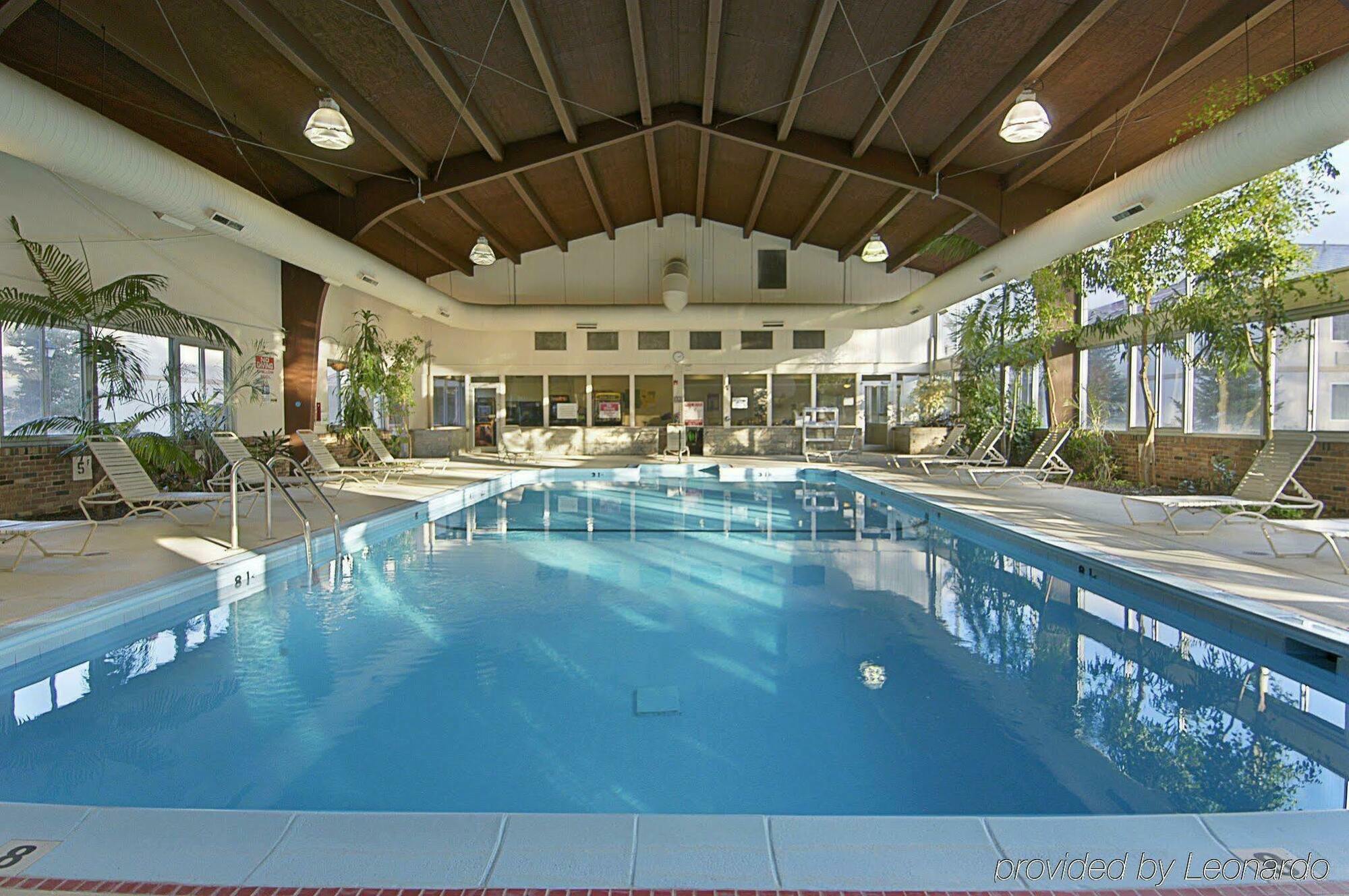 Red Roof Inn Plus+ South Deerfield - Amherst Luaran gambar